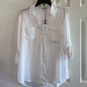Express Portofino Blouse
